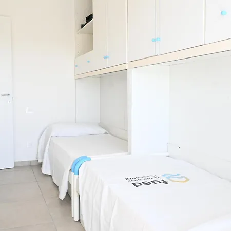 Apartman M449 - Marcelli, Trilocale Con Posto Auto E Condominiale *