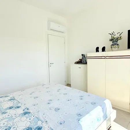 M449 - Marcelli, Trilocale Con Posto Auto E Condominiale Apartman Marcelli